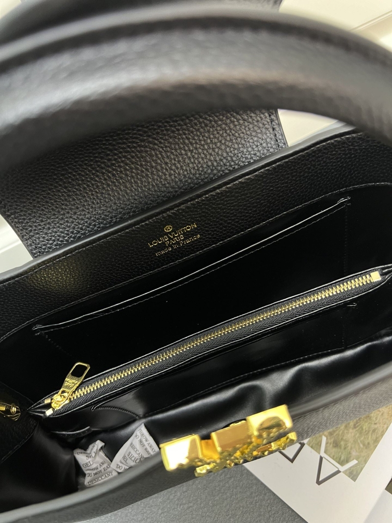 LV Capucines Bags